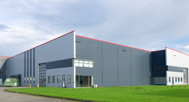 イメージ:大手流通菓子メーカー 様